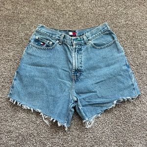 Tommy Hilfiger shorts